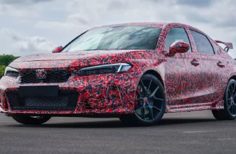 Honda könnte eine von China unabhängige Lieferkette aufbauen