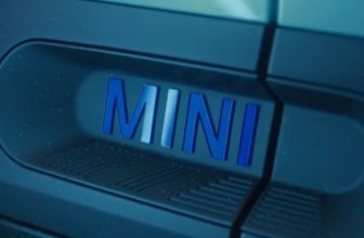 MINI Aceman Concept sieht aus wie ein bunter Elektro-Crossover