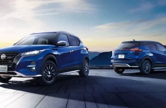 2023 Nissan Kicks -Preis und Details 2022-07-19