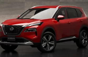 Neuer Nissan X-Trail Hybrid-SUV 2023 – Preis und Details