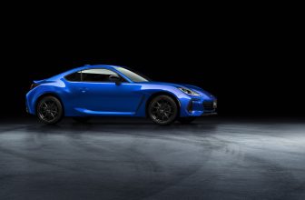 Subaru BRZ S 10th Anniversary Limited debütiert in Japan, Preis und technische Daten
