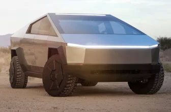 Tesla Cybertruck Auslieferungen für später im Jahr 2023 bestätigt