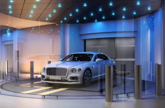 Bentley enthüllt den Dezervator – Preis und technische Daten