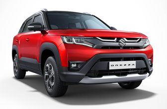 Suzuki entwickelt mit Toyota ein kompaktes Elektrofahrzeug für den indischen Markt
