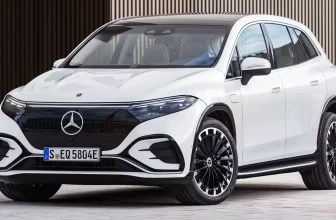Mercedes führt nächstes Jahr 70% umweltfreundlicheres Aluminium in seinen Fahrzeugen ein
