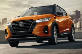 2023 Nissan Kicks- Preis und technische Daten 2022-09-02