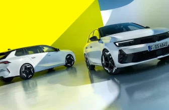 Opel Astra GSe kommt mit 222 PS – Preis und technische Daten 2022-09-29