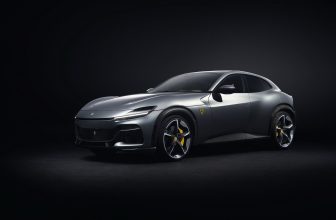 2023 Ferrari Purosangue Crossover – Preis, technische Daten und Erscheinungsdatum
