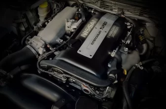 Nissan arbeitet mit japanischem Händler zusammen, um neue SR20DET-Motoren zu bauen