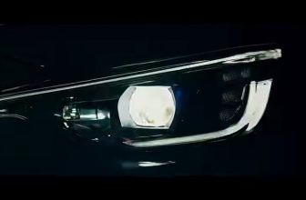 Subaru stellt am 15. September einen neuen SUV“ vor