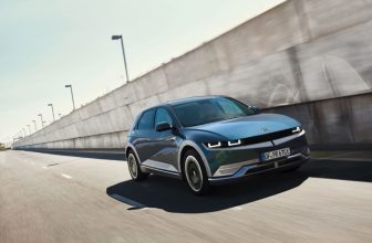 Hyundai Ioniq 5 N wird für das Modelljahr 2023 vorbereitet