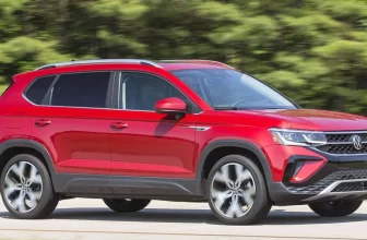 VW warnt Taos-Besitzer, dass eine defekte Kraftstoffpumpe zu plötzlichem Leistungsabfall führen kann