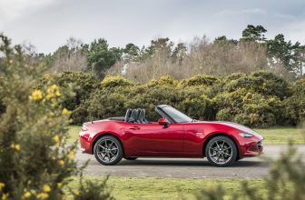 2023 Mazda MX-5 – Preis und technische Daten 2022-10-25