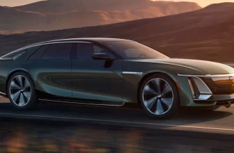 2024 Cadillac Celestiq Flaggschiff EV debütiert mit 600 PS und 300.000 $ Preisschild