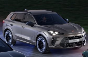 2024 Cupra Terramar wird getestet – Preis und technische Daten 2022-10-05