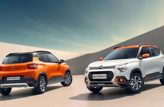 2024 Citroen C3: Der Kleinwagen wird zum kleinen Crossover mit Fokus auf Erschwinglichkeit