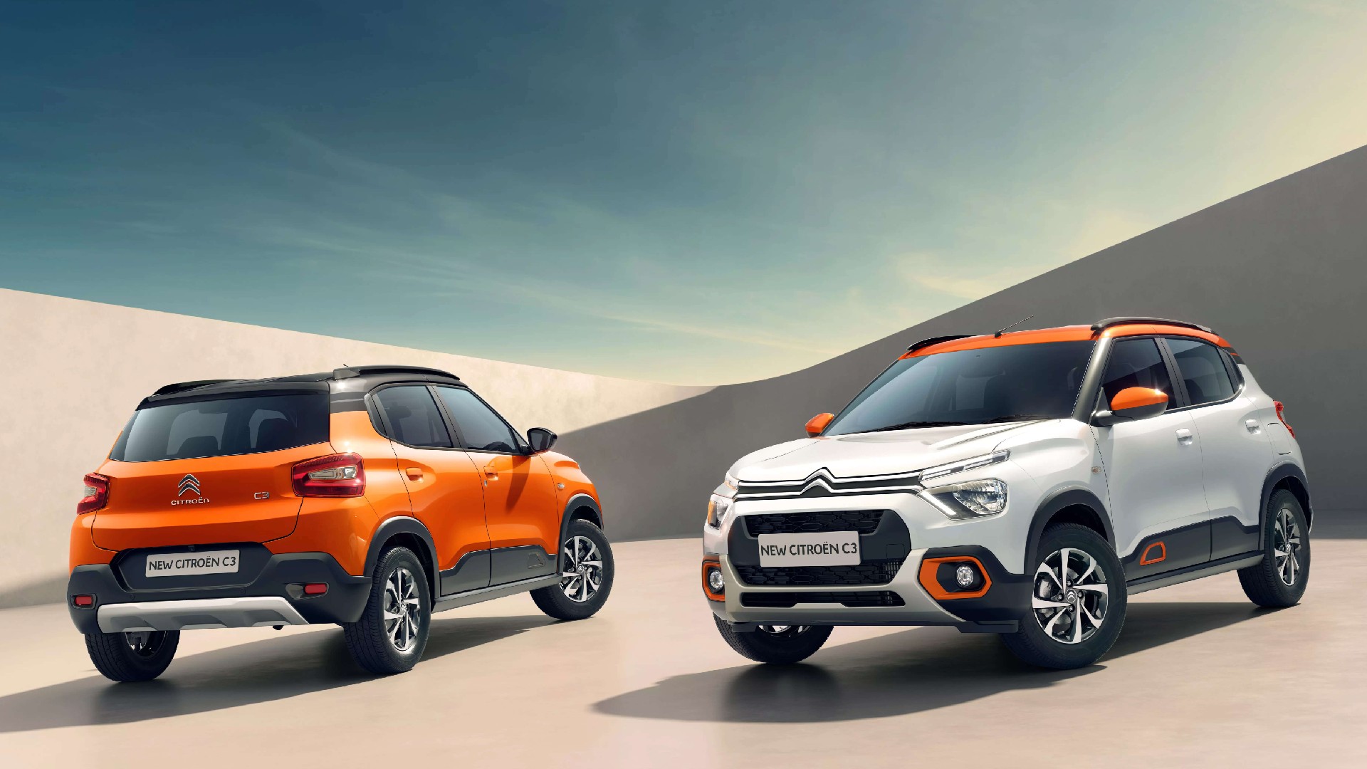 2024 Citroen C3 Der Kleinwagen Wird Zum Kleinen Crossover Mit Fokus 