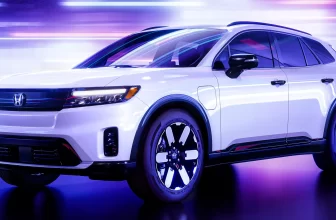Hondas neue Elektrofahrzeuge könnten dank der GM-Verbindung Tausende weniger kosten als die der Konkurrenz