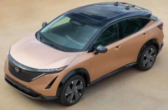 Nissan will im Jahr 2028 ein Elektrofahrzeug mit Festkörperbatterien verkaufen