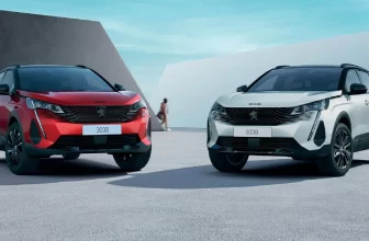 2024 Peugeot 5008 – Preis, technische Daten und Erscheinungsdatum