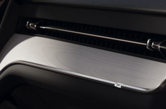 2023 Volvo EX90 Innenraum – Neues Video und technische Daten