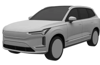 2023 Volvo EX90- Preis, technische Daten und Erscheinungsdatum