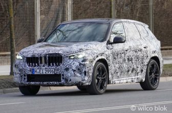 2023 BMW X1 M35i – Preis, technische Daten und Erscheinungsdatum 2022-10-19