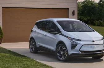 GM erwartet bis 2025 einen Umsatz von 50 Milliarden Dollar mit Elektrofahrzeugen