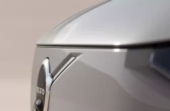 Volvo zeigt mehr vom EX90