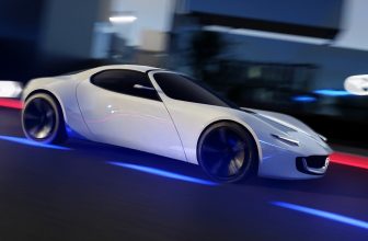Mazda stellt Miata-ähnliches Vision Concept vor
