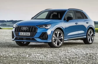 2022 Audi Q3 TFSI e Plug-in-Hybrid-SUV: Technische Daten, Preise und Details