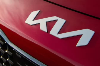 Das neue Logo von Kia führt offenbar dazu, dass jeden Monat 30k Menschen nach „KN Car“ googeln