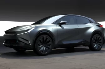 Toyota will bis 2040 Kohlenstoffneutralität in Europa erreichen