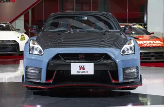 Nissan Nismo CEO bestätigt eigenständigen Hybrid-Sportwagen