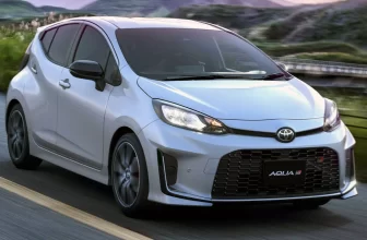 Toyota und Daihatsu betrügen bei Sicherheitstests