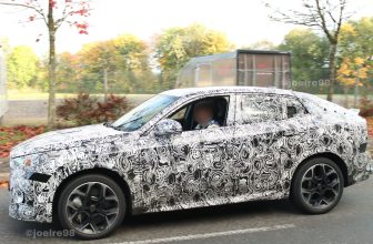 2024 BMW X2 M35i – Preis, technische Daten und Erscheinungsdatum