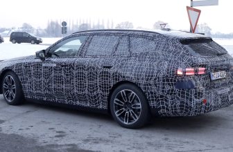 2024 BMW i5 Touring – Preis, technische Daten und Erscheinungsdatum