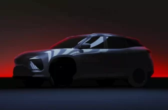 Chery arbeitet an einem neuen, vollelektrischen SUV