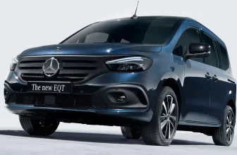 Der neue Mercedes EQT – Preis, technische Daten, Erscheinungsdatum 2022-12-12