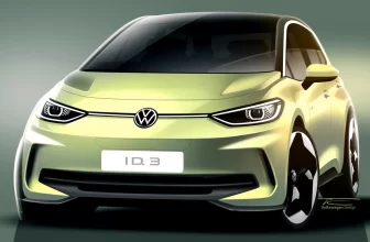 VW stoppt europäisches Batteriewerk aufgrund der US-Anreize für E-Autos aus amerikanischer Produktion