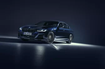 Neuer BMW Alpina B5 GT Limited Edition