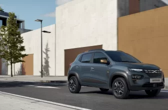 Dacia Sandero und Tesla Model Y duellieren sich um die europäische Verkaufskrone