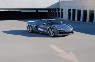 Die nächste C9 Corvette wird 2028 auf den Markt kommen