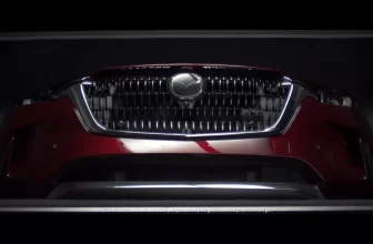 Amerikas 2024er Mazda CX-90 erhält 3,3-Liter-Turbomotor