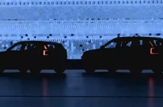 Volvo bestätigt das Debüt des kleinen Elektro-SUV EX30 für diesen Juni