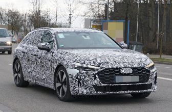2024 Audi A4 Avant – Preis, technische Daten und Erscheinungsdatum