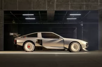 Hyundai N Vision 74 und RN22e-Konzepte kommen nach Toronto