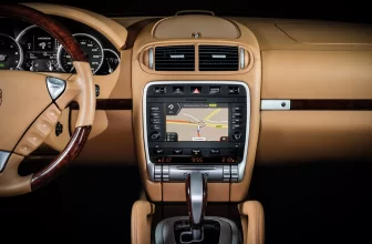 Porsche führt neue Infotainment-Systeme für Cayenne und 911 ein