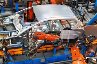VW verlässt Russland und verkauft alle Anteile und das Werk an einen lokalen Händler