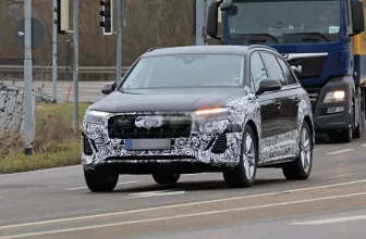 2024 Audi Q7 – Preis, technische Daten und Erscheinungsdatum